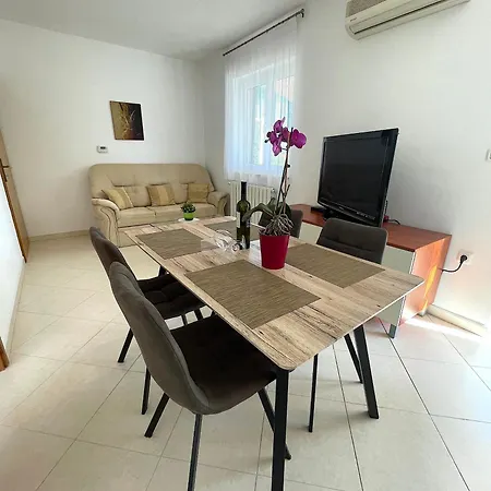 Avelanda Appartement Labin (Istria)