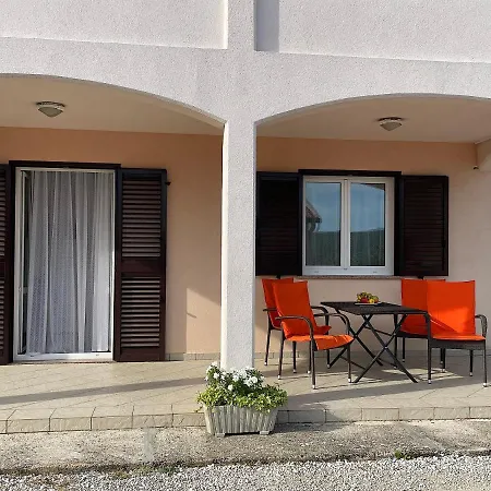 Appartement Avelanda