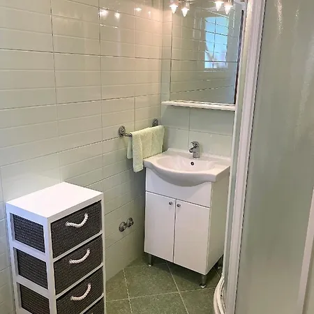 Apartment Avelanda Labin (Istria)