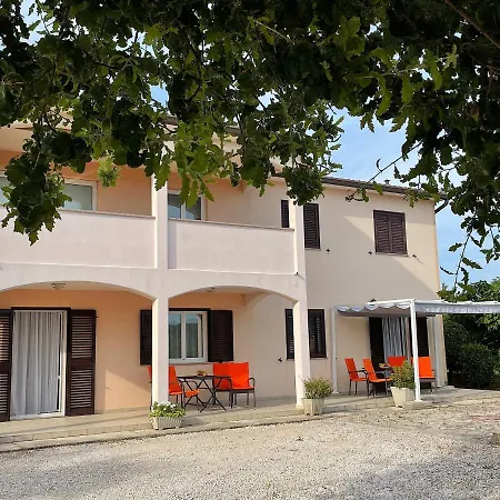 Avelanda Labin (Istria)