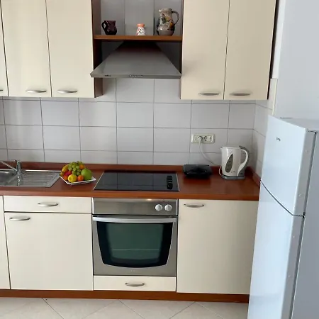 Apartment Avelanda *